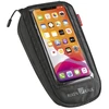 Telefono dėklas ant vairo Rixen&Kaul Phonebag Comfort S