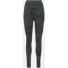 Termo kelnės Thermowave mot. Merino Lily Thermal LS pilkai leliju