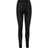Termo kelnės Thermowave mot. Merino Warm juodos