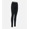 Termo kelnės Thermowave mot. Merino Xtreme juodos