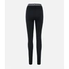 Termo kelnės Thermowave mot. Merino Xtreme juodos