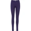 Termo kelnės Thermowave mot. Originals violetinės