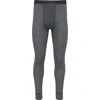 Termo kelnės Thermowave vyr. Merino Active warm pilka