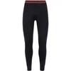 Termo kelnės Thermowave vyr. Merino Xtreme juodos