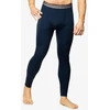 Termo kelnės Thermowave vyr. Merino Xtreme t.mėlynos