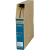 Troso šarvas Shimano SP41 Juodas 1m
