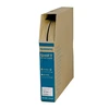 Troso šarvas Shimano SP41 Juodas 1m