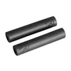 Vairo rankenėlės PRO Grips Silicone XC Slim Juodas 30mmx130mm