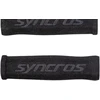 Vairo rankenėlės Syncross FOAM juodos