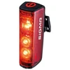 Galinė lempa Sigma Blaze RL LED blykstė + Stabdžių žibintas USB