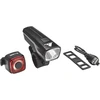Žibintų komplektas Bulls LED Set Sport