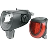 Žibintų komplektas Monkeylink ML-SkyeLight 60 Lux