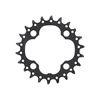 Žvaigždė Shimano 22T-L SLX FC-M660