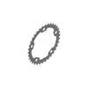 Žvaigždė Shimano 34T Juodas Claris FC­2350