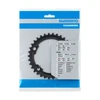 Žvaigždė Shimano 34T-MS 105 FC-R7000 for 50-34T Juodas