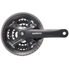 Žvaigždė Shimano ACERA 42T for FC-M361(Juodas)