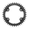 Žvaigždė Shimano GRX Chainring 40T for FC-RX600-1