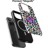 Coveris Telefono dėklas Magsafe "67 Colors" iPhone 12-17, Samsung S22-26, Google Pixel 10/Pro/ProXL modeliams