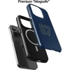 Coveris Telefono dėklas Magsafe "67" iPhone 12-17, Samsung S22-26, Google Pixel 10/Pro/ProXL modeliams
