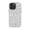 Coveris Telefono dėklas Magsafe "Abstract Bloomscape" iPhone 12-17, Samsung S22-26, Google Pixel 10/Pro/ProXL modeliams