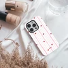 Coveris Telefono dėklas Magsafe "Affection" iPhone 12-17, Samsung S22-26, Google Pixel 10/Pro/ProXL modeliams