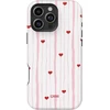 Coveris Telefono dėklas Magsafe "Affection" iPhone 12-17, Samsung S22-26, Google Pixel 10/Pro/ProXL modeliams