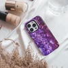 Coveris Telefono dėklas Magsafe "Amethyst" iPhone 12-17, Samsung S22-26, Google Pixel 10/Pro/ProXL modeliams