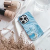 Coveris Telefono dėklas Magsafe "Aquarius" iPhone 12-17, Samsung S22-26, Google Pixel 10/Pro/ProXL modeliams