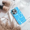 Coveris Telefono dėklas Magsafe "Aquatica" iPhone 12-17, Samsung S22-26, Google Pixel 10/Pro/ProXL modeliams