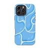 Coveris Telefono dėklas Magsafe "Aquatica" iPhone 12-17, Samsung S22-26, Google Pixel 10/Pro/ProXL modeliams