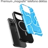 Coveris Telefono dėklas Magsafe "Aquatica" iPhone 12-17, Samsung S22-26, Google Pixel 10/Pro/ProXL modeliams