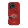 Coveris Telefono dėklas Magsafe "Aries" iPhone 12-17, Samsung S22-26, Google Pixel 10/Pro/ProXL modeliams