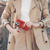Coveris Telefono dėklas Magsafe "Aries" iPhone 12-17, Samsung S22-26, Google Pixel 10/Pro/ProXL modeliams