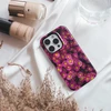 Coveris Telefono dėklas Magsafe "Aster" iPhone 12-17, Samsung S22-26, Google Pixel 10/Pro/ProXL modeliams