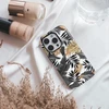 Coveris Telefono dėklas Magsafe "Bahama" iPhone 12-17, Samsung S22-26, Google Pixel 10/Pro/ProXL modeliams