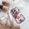 Coveris Telefono dėklas Magsafe "Blossom" iPhone 12-17, Samsung S22-26, Google Pixel 10/Pro/ProXL modeliams