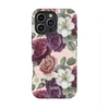 Coveris Telefono dėklas Magsafe "Blossom" iPhone 12-17, Samsung S22-26, Google Pixel 10/Pro/ProXL modeliams