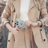 Coveris Telefono dėklas Magsafe "Blossom3" iPhone 12-17, Samsung S22-26, Google Pixel 10/Pro/ProXL modeliams