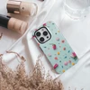Coveris Telefono dėklas Magsafe "Blossom3" iPhone 12-17, Samsung S22-26, Google Pixel 10/Pro/ProXL modeliams