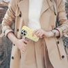 Coveris Telefono dėklas Magsafe "Bouquet-2" iPhone 12-17, Samsung S22-26, Google Pixel 10/Pro/ProXL modeliams