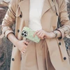 Coveris Telefono dėklas Magsafe "Bouquet-5" iPhone 12-17, Samsung S22-26, Google Pixel 10/Pro/ProXL modeliams