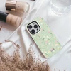 Coveris Telefono dėklas Magsafe "Bouquet-5" iPhone 12-17, Samsung S22-26, Google Pixel 10/Pro/ProXL modeliams