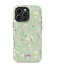Coveris Telefono dėklas Magsafe "Bouquet-5" iPhone 12-17, Samsung S22-26, Google Pixel 10/Pro/ProXL modeliams