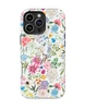 Coveris Telefono dėklas Magsafe "Bouquet-7" iPhone 12-17, Samsung S22-26, Google Pixel 10/Pro/ProXL modeliams