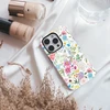 Coveris Telefono dėklas Magsafe "Bouquet-7" iPhone 12-17, Samsung S22-26, Google Pixel 10/Pro/ProXL modeliams