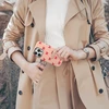Coveris Telefono dėklas Magsafe "Bow Elegance" iPhone 12-17, Samsung S22-26, Google Pixel 10/Pro/ProXL modeliams
