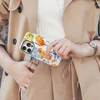 Coveris Telefono dėklas Magsafe "Breeze" iPhone 12-17, Samsung S22-26, Google Pixel 10/Pro/ProXL modeliams