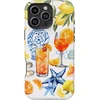 Coveris Telefono dėklas Magsafe "Breeze" iPhone 12-17, Samsung S22-26, Google Pixel 10/Pro/ProXL modeliams