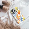 Coveris Telefono dėklas Magsafe "Breeze" iPhone 12-17, Samsung S22-26, Google Pixel 10/Pro/ProXL modeliams