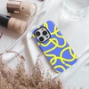 Coveris Telefono dėklas Magsafe "Brillia" iPhone 12-17, Samsung S22-26, Google Pixel 10/Pro/ProXL modeliams